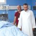 السلطات الأمنية تقـوم بالتحقيقات اللازمة لكشف الأسباب