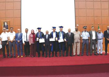 جامعــــــة التكوين المتواصل.. دور جديد في مكافحة الفساد