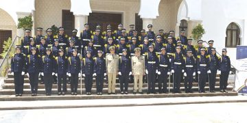 مشتلـة الرجــال..أبـــواب مفتوحــة لأبناء شعبنــا الأبـــي