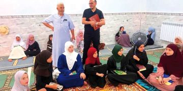 إقبال متزايـد علــى المــدارس القرآنيــة بسطيــــف