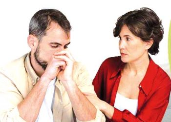 الإفصاح عن الاضطرابات النّفسية.. طريق حفظ مستقبل الأسرة