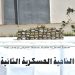 “ أسود الجزائر“ يواصلون مكافحة الإرهاب والجريمة المنظمة