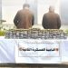 القضـاء علـى إرهابيّـين وتوقيف 6 عناصر دعم للمجموعات الإرهابية