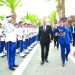 الشرطــة الجزائريـــة.. كـفـاءة عاليـة وعصــرنـة متواصلـة
