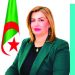 توفـير أفضــل الظــروف لاستقبــال الفئات المستهدفــــة