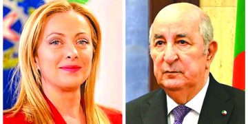 الجزائـــر – إيطاليــــا..علاقات اقتصادية وطاقوية ممتازة