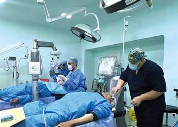 مستشفـى باتنـة.. نجاحات متواصلة ورعاية لا تتوقّف