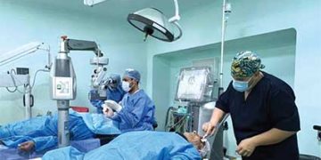 مستشفـى باتنـة.. نجاحات متواصلة ورعاية لا تتوقّف