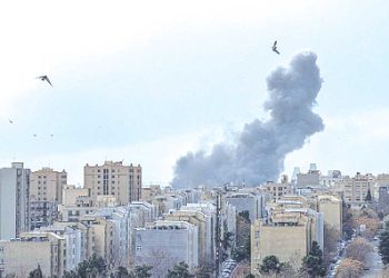 الجانب الأمريكي يؤكـــّد انفتاحه للتّفاوض مع طهران