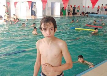 المسابح والسدود مقصد الشباب والأسر بعين الدفلى