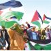 أسـرى «أگديم إزيــك» يخوضــون إضرابــا إنـذاريـا عـن الطعـام