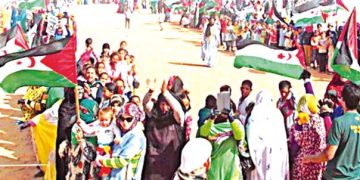 المنتظـم الدولي مطالـب بالتدخّل لـوقــف انتهاكـات الاحتــلال