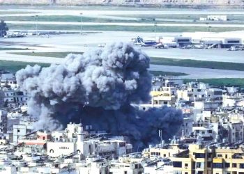 المنطقة تحت التّهديد بعد تجدّد الضّربات الأمريكية على إيران