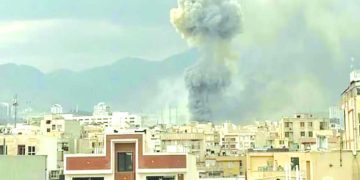 أمريكــا تؤكّـد انفتاحهــا علـى الحــل الدبلوماسي رغم توسيع هجماتها
