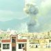 أمريكــا تؤكّـد انفتاحهــا علـى الحــل الدبلوماسي رغم توسيع هجماتها