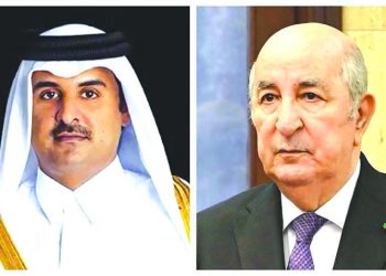 كانت للشيخ الفقيد وشائج قوية وعلاقة خاصة بالجزائر