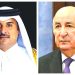 كانت للشيخ الفقيد وشائج قوية وعلاقة خاصة بالجزائر