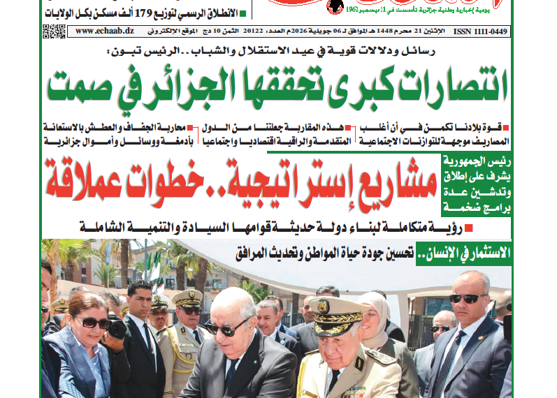 العدد 20122