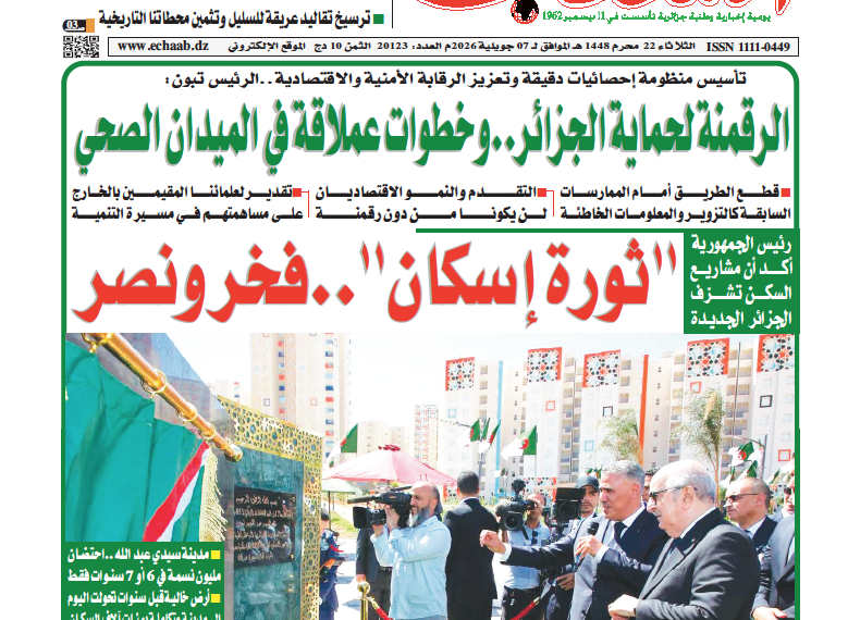 العدد 20123