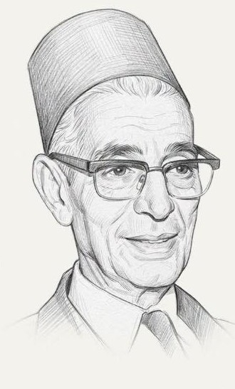 هكـذا وثــق الحــاج العنقا لحظـة دحــر الاستعمار..