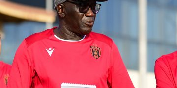 اتحاد العاصمة يكشف موعد تربّص ميلانو