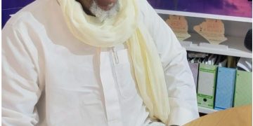 ”معالــم وأعــلام مــن مجــاهدي مدينة جانـت”..  في المكتبـات