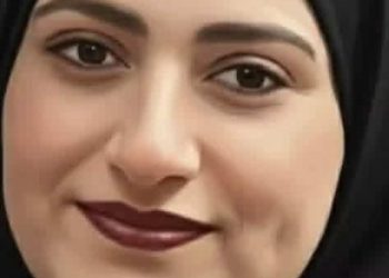العروس التي سُجِنت فرحتها