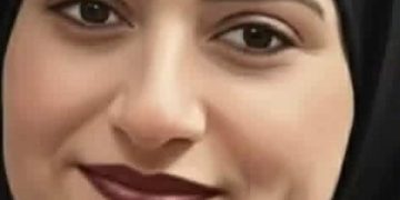 العروس التي سُجِنت فرحتها