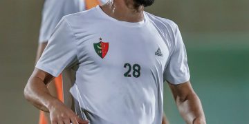 ”العميــد” يباشر تحضيراته للموسم الجديد بمركز زرالدة