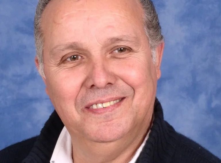 محمــدالغـــازي.. فـارس يترجـــــّل