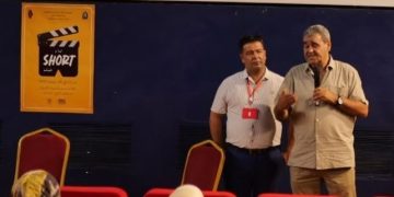 السينمـا الجزائريـة تحتفي بالمواهب الشابة