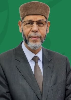 الدكتور محمد صافي شخصية العام للعمل التراثي العربي
