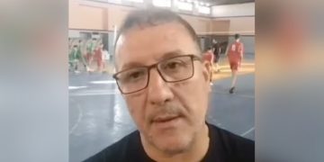 قبـول استقالــة مـدرّب المنتخب الوطني كـــمال إملول