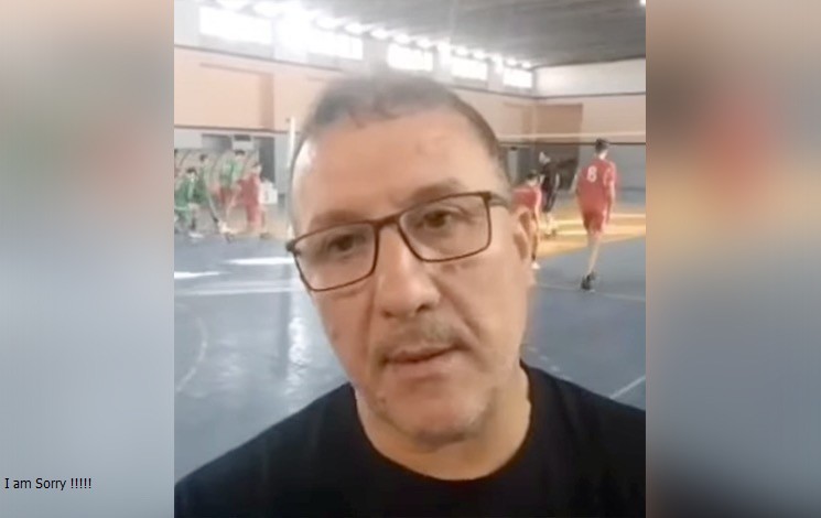 قبـول استقالــة مـدرّب المنتخب الوطني كـــمال إملول