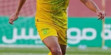 «التعاون السعودي» يكسر الشّرط الجزائي لعقد بلعيد