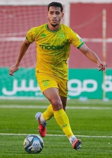 «التعاون السعودي» يكسر الشّرط الجزائي لعقد بلعيد