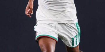 أولمبيك مرسيليا يقتحـم صـراع التعاقــــد مع بلغــالي