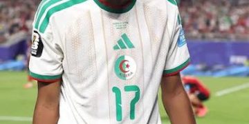 روما وإنتر ميلانو مهتمان بخدمات بلغالي