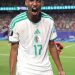 روما وإنتر ميلانو مهتمان بخدمات بلغالي