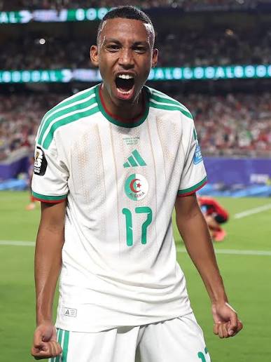 روما وإنتر ميلانو مهتمان بخدمات بلغالي