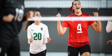 المنتخب الوطني يقتطع تأشيرة التّأهّل إلى كينيا
