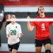 المنتخب الوطني  يقتطع تأشيرة التّأهّل إلى كينيا