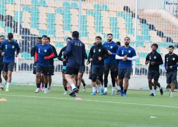ممثلونــا في المنافسـات القاريـة يرفعـون وتــيرة التحضـيرات