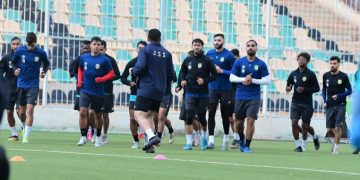 ممثلونــا في المنافسـات القاريـة يرفعـون وتــيرة التحضـيرات