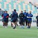 ممثلونــا في المنافسـات القاريـة يرفعـون وتــيرة التحضـيرات