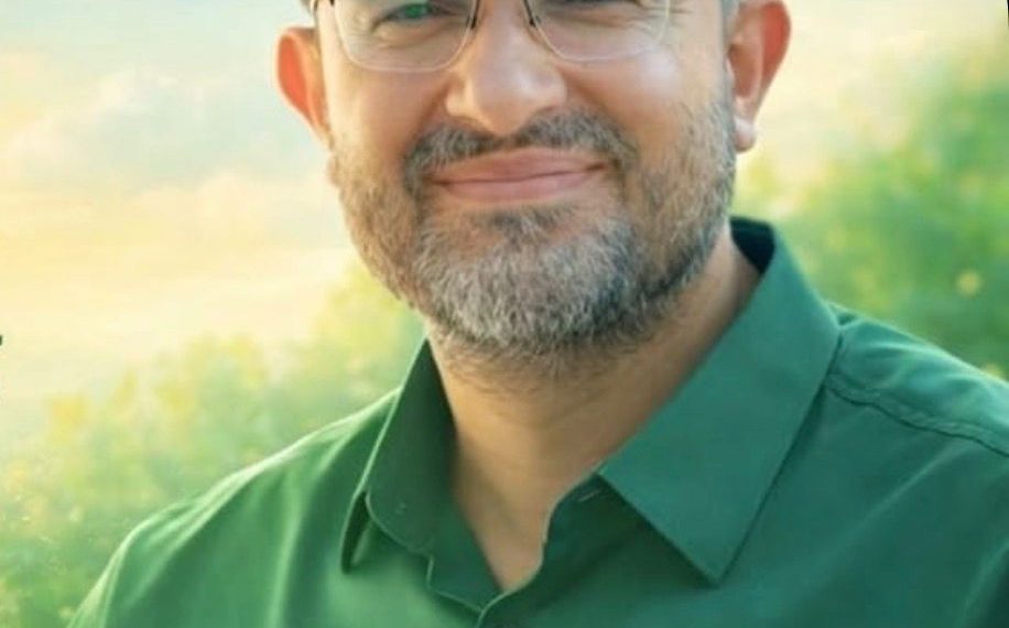 حــين يُسجــن جنـينٌ قبـــل أن يـــرى النــور