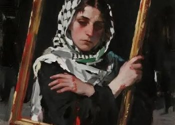 حملة رقمية دولية لنصرة الأسيرات الفلسطينيات