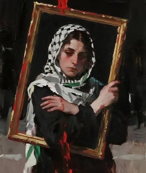 حملة رقمية دولية لنصرة الأسيرات الفلسطينيات