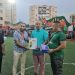 “راديوز” تشارك في دورة الأخضرية وتكرّم الشباب