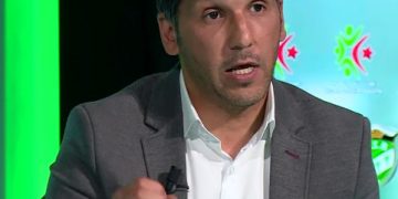 رحو يتوّج بجائــــزة أفضـل مـدرب فــي البطولــــة الكونغوليــة